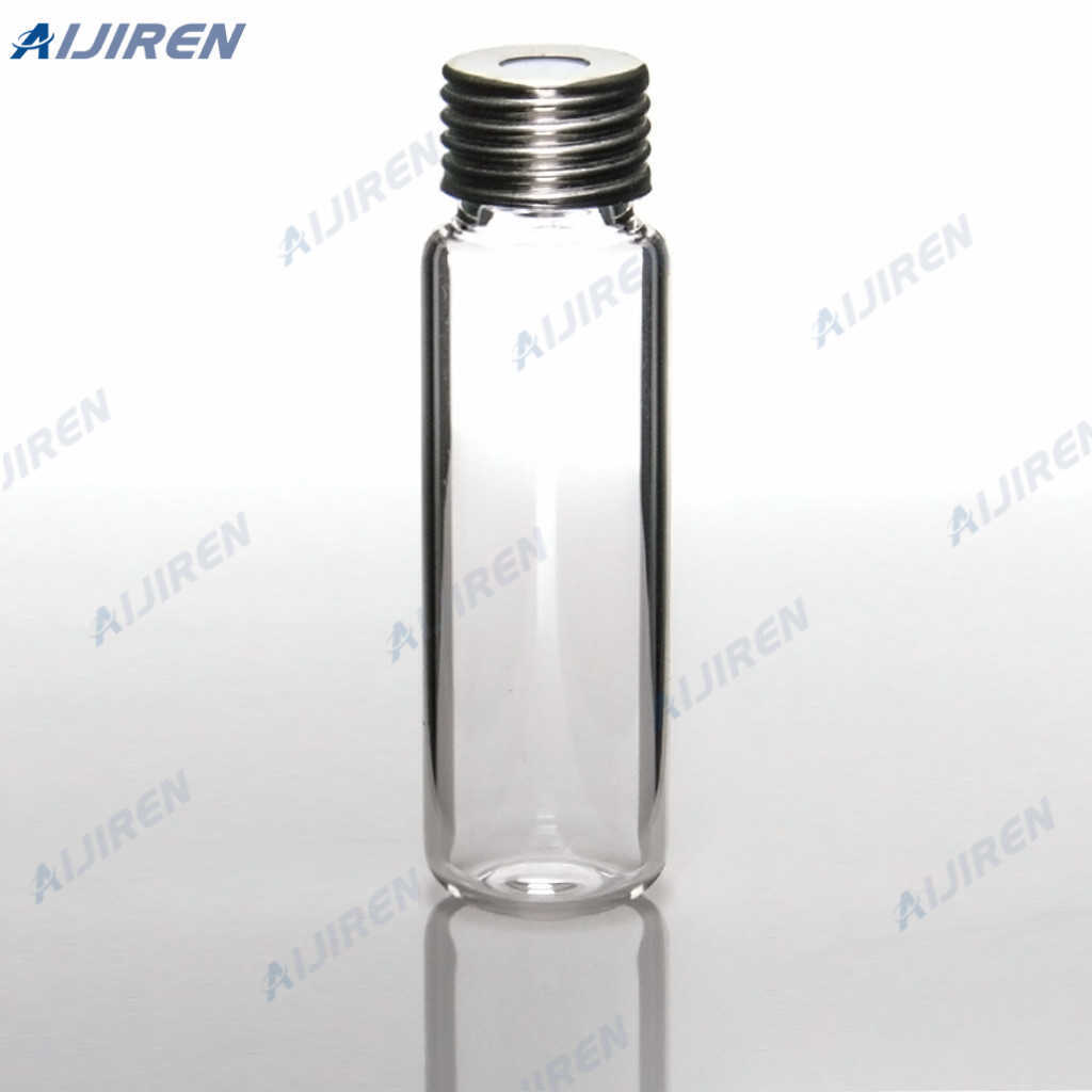 chromatography vials septum cap distributor Chrominex-Aijiren 